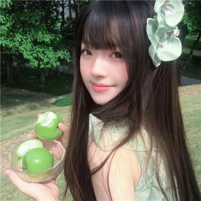 治愈轻甜