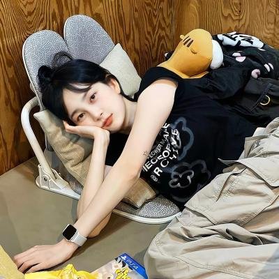 给妹妹的情书