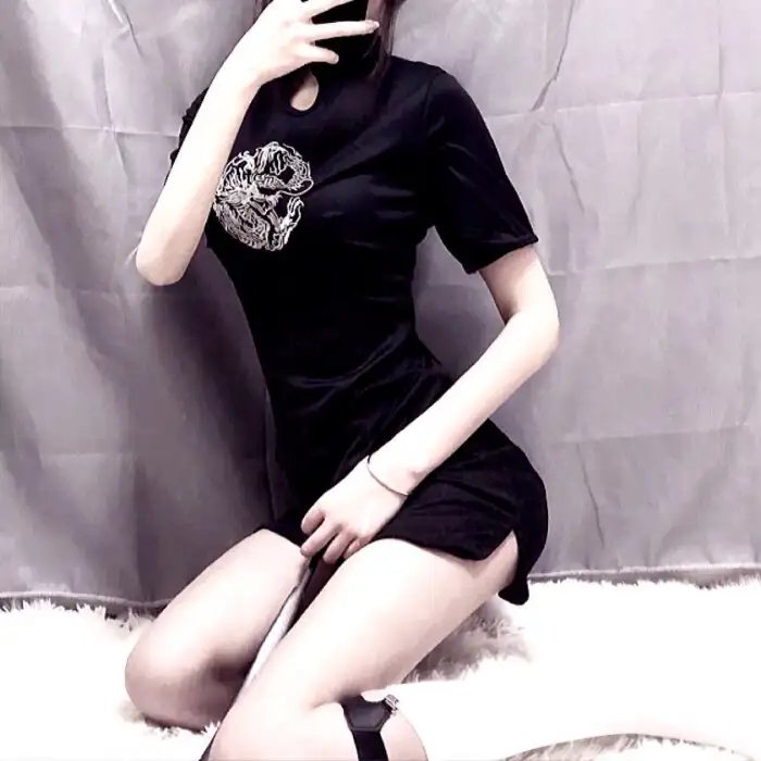 黑虎神